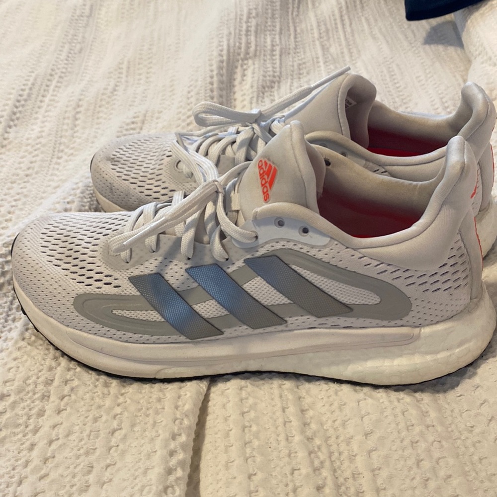 Adidas runners
